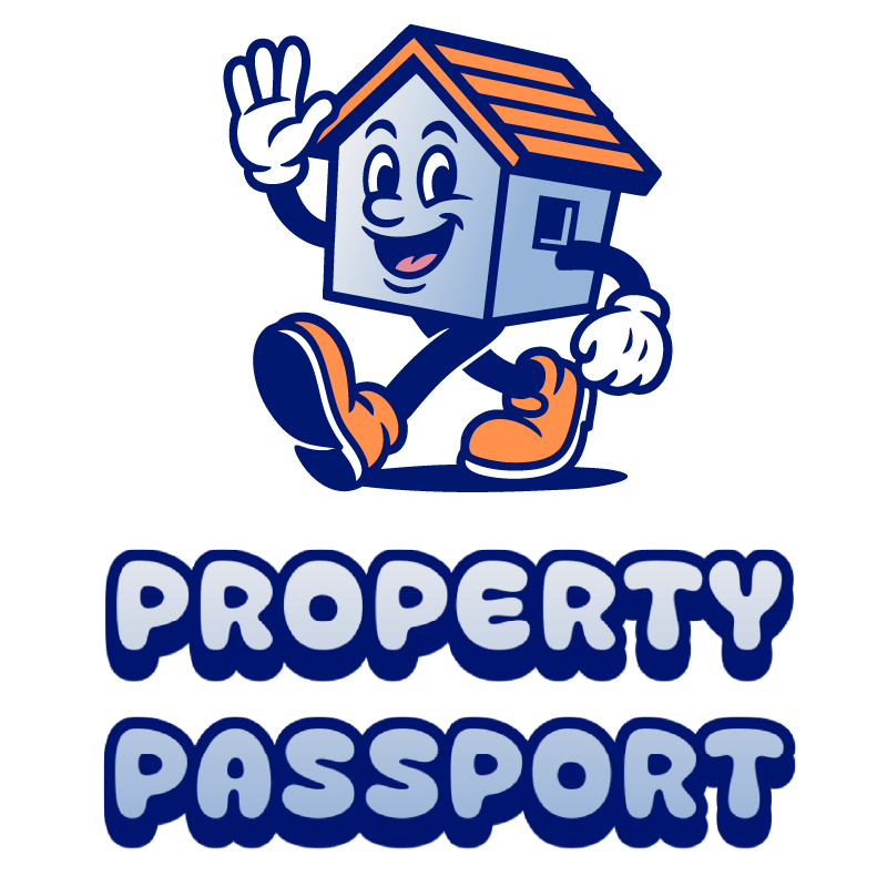 Property Passport logo